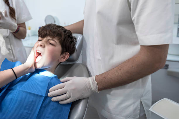 Best Broken Tooth Emergency  in Dry Run, OH