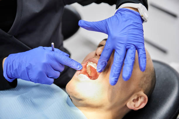 Best Knocked-Out Tooth Emergency  in Dry Run, OH