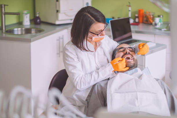 Best Tooth Pain Emergency Relief  in Dry Run, OH