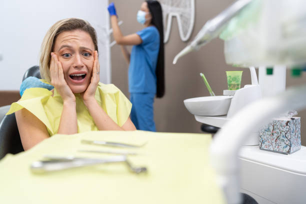 Best Cracked Tooth Emergency Dentist  in Dry Run, OH