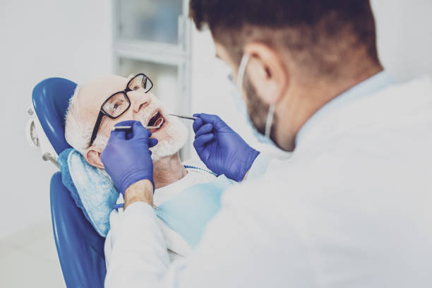 Best Dentist for Tooth Abscess  in Dry Run, OH